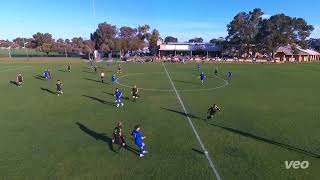 Canning City v Forrestfield United [upl. by Evans]