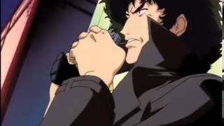 Cowboy Bebop  The Real Folk Blues part 2 [upl. by Smoot]