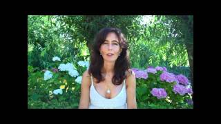 to be what you are part 1  spiritual teaching  Maryse Moerelwmv [upl. by Ahnavas]