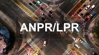 Advanced ANPRLPR solution for efficient Traffic Management amp Law Enforcement  AllGoVision [upl. by Etnaud610]