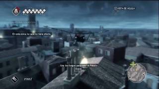 Assassins Creed 2  Carlo Grimaldis assassination [upl. by Rola]