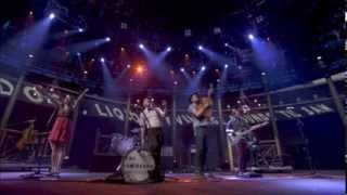 The Lumineers iTunes Festival Full 2013 [upl. by Noirret999]