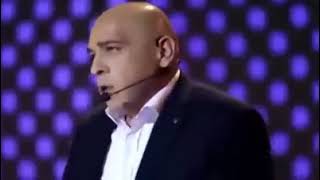 The Fady Reaidy Show  مسرحية فادي رعيدي شو [upl. by Etteniuq342]