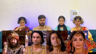 Mahabharat Episode 15222 Yudhishthir losses draupadi [upl. by Aleak]