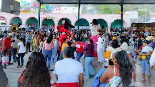 FIESTA DE LOS 3 REYES MAGOS EN TLALQUETZALAPA GUERRERO 2024 [upl. by Yuma]