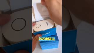 •Reolink Wireless Doorbell Combo Review• doorbellcamera techreview unboxing [upl. by Buell19]