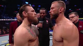 CONOR MCGREGOR VS DONALD CERRONE  FULL FIGHT [upl. by Tristam]