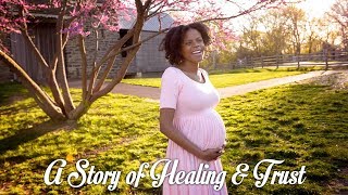 Pericarditis amp Pregnant  How God Healed Me  A Surprise [upl. by Zapot]