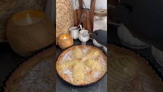 Tarte aux poires [upl. by Larkin]