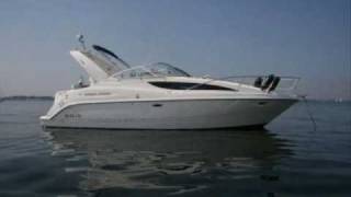 Bayliner Boote powered by bestboats24 [upl. by Nirda]