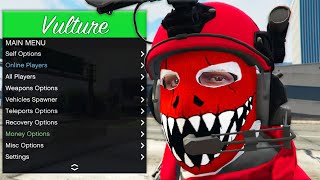 Becoming A Modder In GTA 5 Part 2 [upl. by Gelhar]