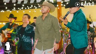 Grupo Dominio x Jessi Uribe x Gerardo Gómez  BELLO ESPEJISMO Video Oficial [upl. by Alexander]