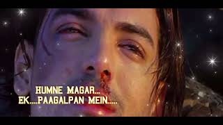 Awarapan Banjarapanlovepainmusic by sayan [upl. by Hgielar]