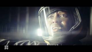 NIGHTFLYERS 2018 Official Trailer 1 HD SYFY [upl. by Trevor]