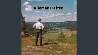 Allemansrätten [upl. by Amelina394]