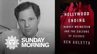 quotHollywood Endingquot on the fall of Harvey Weinstein [upl. by Neened243]