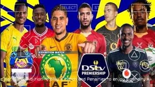 Fts 22 mod DSTV Premiership download for Android [upl. by Yer405]