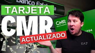 💳 VIDEO NO AUTORIZADO Tarjeta CMR 2024 [upl. by Lowe19]