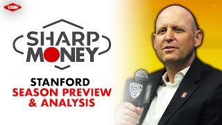 Stanford Football 2023 Season Preview New Coach Offensive Changes and Challenging Schedule [upl. by Atkins]