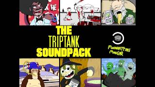 The TripTank Soundpack [upl. by Ispep]