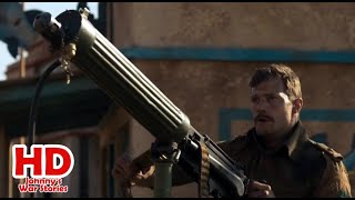 How Siege of Jadotville Lies Alters and Distorts History [upl. by Irahs]