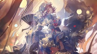 【東方Sentimental Piano】 Border of Life 「Yunum」 [upl. by Anatsirhc]