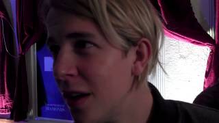 Tom Odell  Interview  MTV Brand New 2013  Music News [upl. by Florina53]