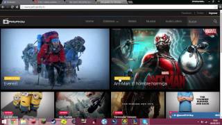 VER PELICULAS GRATIS SUBTITULADAS FULL HD [upl. by Anawqahs]