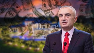 Ku fshihet vila miliarda euro e Metës Flet Idajet Beqiri  Intervista e ditës [upl. by Lienad]