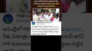 YSRCP leaders submit complaint against derogatory social media posts [upl. by Aikram]