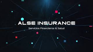 Planes Calificados  Alse Insurance [upl. by Erodavlas820]