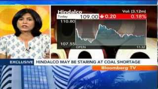 Big Story Hindalco May Be Staring At Coal Shortage [upl. by Aistek220]