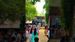 youths of basen parish ❤️✨🥳nagpuri lover jashpur vlog [upl. by Rhona843]