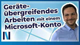 Windows 10 So tauscht Du mit mehreren Geräten Laptop PC Smartphone Tablet etc Daten aus [upl. by Gerald]