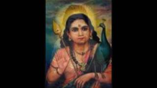 Thiruppugazh Viralmaranaithu Murugan Song Muruga Devotional Tamil [upl. by Yarw]