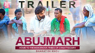 Abujmarh Home to the Indigenous Tribes of Chhattisgarh  Out Now on UnfilteredHQcom [upl. by Inram]