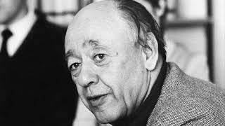 Eugène Ionesco  Entretiens avec Claudine Chonez 1975  France Culture [upl. by Kroo837]