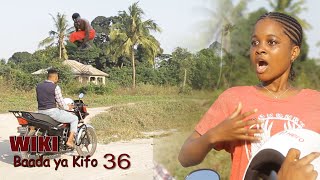 WIKI BAADA YA KIFO  36 [upl. by Lehet]