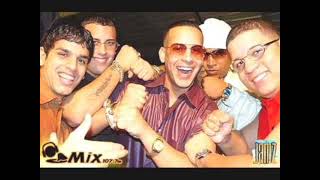 Gata SalvajeRemix  Héctor amp Tito ❌ Daddy Yankee amp Nicky Jam [upl. by Mosra787]