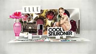 ELLE Magazine  TV Commercial [upl. by Pevzner]