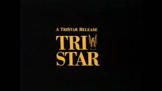 Amblin EntertainmentTriStar PicturesColumbia TriStar Television Distribution 19911995 [upl. by Asennav491]