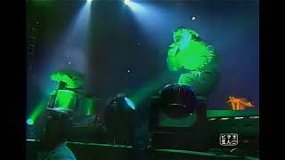 Slipknot  Liberate Live In Baltimore USA 2001 HD Remaster [upl. by Aicaca339]