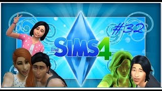 The Sims 4 Kolorowe życie Solveig odc32  Kurzołki D [upl. by Montagu]