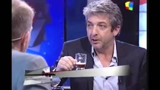 Cuando Ricardo Darín le dijo NO a Hollywood [upl. by Arhas933]