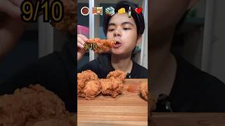 Makan ayam goreng chilli oil indomie buku keju sirup hati [upl. by Eleanor744]