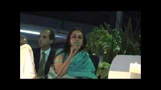 Shivoham by Bhanu Didi [upl. by Assenej398]