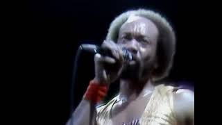 Earth Wind amp Fire  In the stone  1979 HQ [upl. by Nwahsiek]