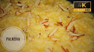 palkova recipe in tamil  milk kova பால்கோவா செய்யும் முறை [upl. by Eilata]