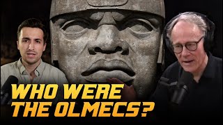 Is Graham Hancock right about the Olmecs [upl. by Gardal]