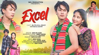 Excel l Mising official music video l binod tayung l bijita kuli l jibon Tayung l SK deuri [upl. by Verna]